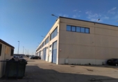 Nave Industrial en venta con 218m² en Zaragoza, en la zona de Cartuja Baja, Calle Albardín foto