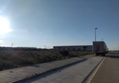 Nave Industrial en venta con 218m² en Zaragoza, en la zona de Cartuja Baja, Calle Albardín foto