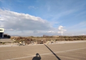 Nave Industrial en venta con 218m² en Zaragoza, en la zona de Cartuja Baja, Calle Albardín foto