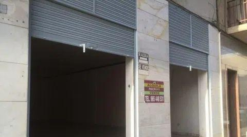 Local comercial