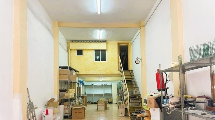 Local comercial