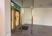 Local comercial en alquiler con 255m² en Cáceres, Avenida Rodríguez de Ledesma foto
