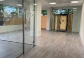Local comercial en alquiler con 255m² en Cáceres, Avenida Rodríguez de Ledesma foto