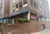 Local comercial en alquiler con 255m² en Cáceres, Avenida Rodríguez de Ledesma foto
