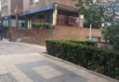 Local comercial en alquiler con 255m² en Cáceres, Avenida Rodríguez de Ledesma foto