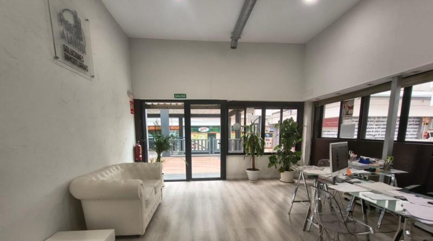 Local comercial
