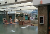 Local comercial en venta con 59m² en Fuenlabrada, en la zona de El Molino, Carretera de Villaviciosa a Pinto foto