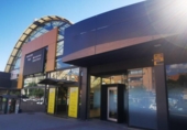 Local comercial en venta con 59m² en Fuenlabrada, en la zona de El Molino, Carretera de Villaviciosa a Pinto foto