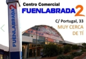 Local comercial en venta con 59m² en Fuenlabrada, en la zona de El Molino, Carretera de Villaviciosa a Pinto foto