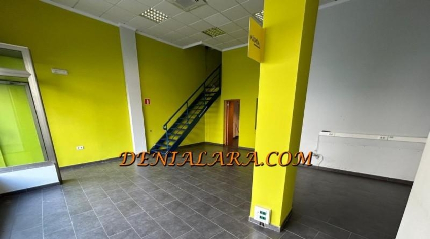 Local comercial