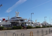 Edifici
en venda
amb 280m² a Dénia foto
