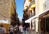 Edifici
en venda
amb 280m² a Dénia foto