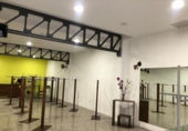 Nau Industrial
en venda
amb 1115m² a Monòver foto