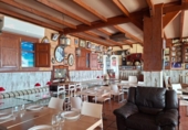 Restaurante en venta con 180m² en Daimús, Paseo Marítimo foto