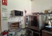 Restaurante en venta con 180m² en Daimús, Paseo Marítimo foto