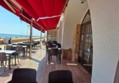 Restaurante en venta con 180m² en Daimús, Paseo Marítimo foto