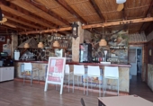 Restaurante en venta con 180m² en Daimús, Paseo Marítimo foto
