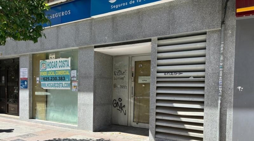 Local comercial