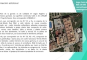 Edifici
en venda
amb 927m² a Oriola, Vereda Monte Ruiz foto