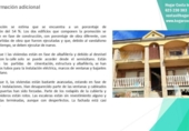 Edifici
en venda
amb 927m² a Oriola, Vereda Monte Ruiz foto