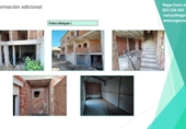 Edifici
en venda
amb 927m² a Oriola, Vereda Monte Ruiz foto