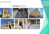 Edifici
en venda
amb 927m² a Oriola, Vereda Monte Ruiz foto