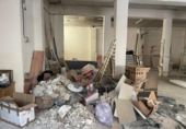 Local comercial
en venda
amb 215m² a Onil, Calle Gabriel Miró foto