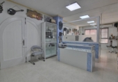 Local comercial en venta con 31m² en Calpe foto