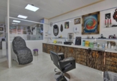 Local comercial en venta con 31m² en Calpe foto