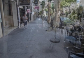 Local comercial en venta con 31m² en Calpe foto