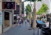 Local comercial en venta con 31m² en Calpe foto