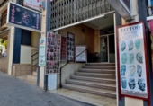 Local comercial en venta con 31m² en Calpe foto