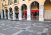 Restaurante en alquiler, traspaso en Palma, Plaça Major foto