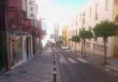 53m² bureau pour vente à Algésiras, Plaza Nuestra Señora de la Palma photo