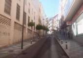 53m² bureau pour vente à Algésiras, Plaza Nuestra Señora de la Palma photo