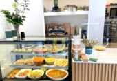 Local comercial en alquiler, traspaso con 55m² en Madrid, en la zona de Trafalgar, Glorieta del General Álvarez de Castro foto