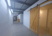 314m² workshop for rent in Ripollet, in the area of Can Mas photo