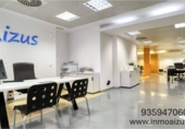 314m² workshop for rent in Ripollet, in the area of Can Mas photo