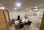 Oficina
en venda
amb 89m² a Jaén foto