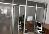 Oficina en alquiler con 45m² en Albacete foto