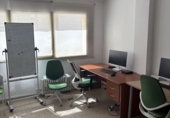 Oficina en alquiler con 45m² en Albacete foto