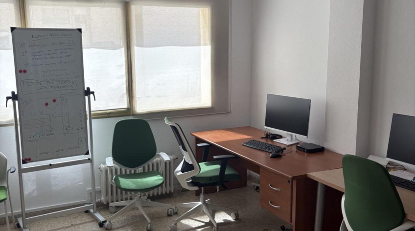 Oficina