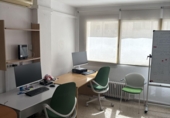 Oficina en alquiler con 45m² en Albacete foto