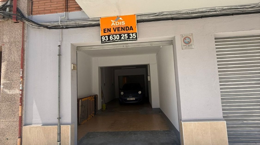 Local comercial