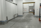 Nau Industrial
en venda
amb 800m² a Sevilla, a la zona de El Juncal-Híspalis foto