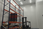 Nau Industrial
en venda
amb 800m² a Sevilla, a la zona de El Juncal-Híspalis foto