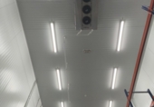 Nau Industrial
en venda
amb 800m² a Sevilla, a la zona de El Juncal-Híspalis foto