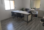 Nau Industrial
en venda
amb 800m² a Sevilla, a la zona de El Juncal-Híspalis foto