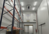 Nau Industrial
en venda
amb 800m² a Sevilla, a la zona de El Juncal-Híspalis foto
