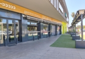 Oficina
en lloguer
amb 69m² a Dos Hermanas, a la zona de Montequinto foto